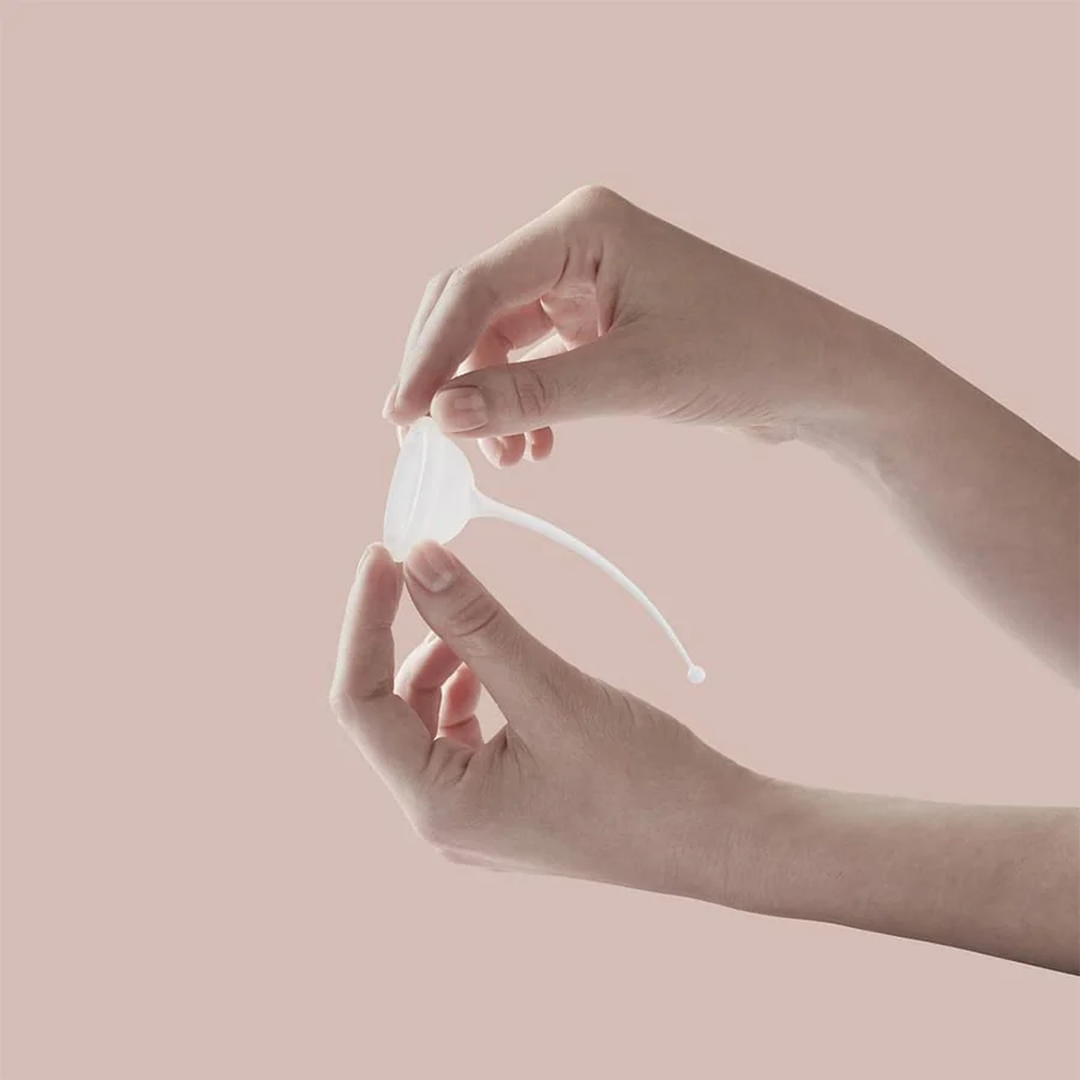 Copa de concepción Cervix Pro