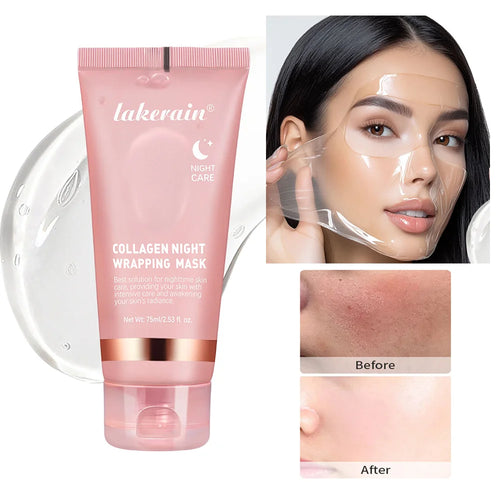 Mascarilla de Colágeno