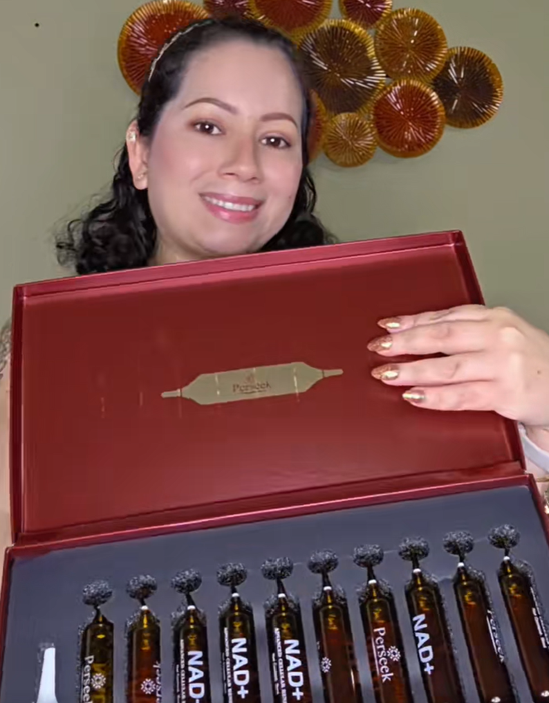 Review by Trinidad Martinez