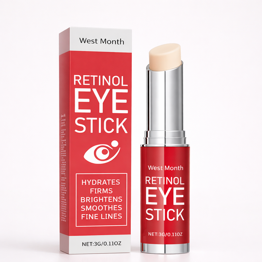 Retinol Stick Ocular Para Hidratación