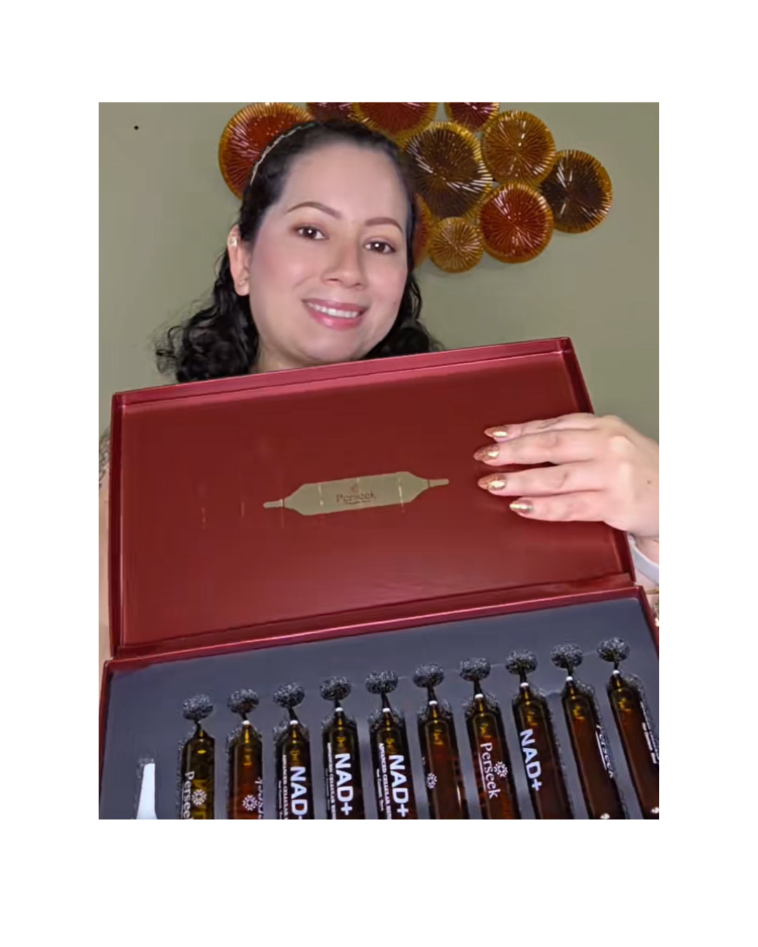 Review by Maria Eugenia J.