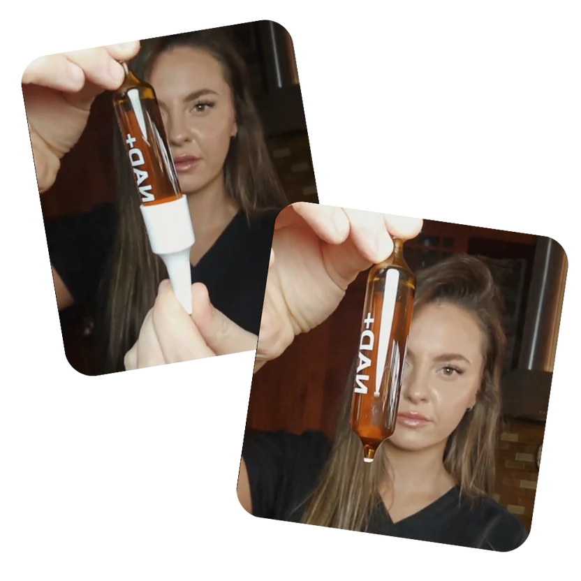 No te preocupes por el Vidrio.